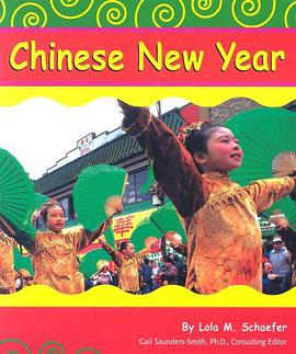 Chinese New Year pdf epub mobi 电子书 下载