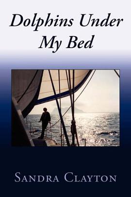 Dolphins Under My Bed pdf epub mobi 电子书 下载