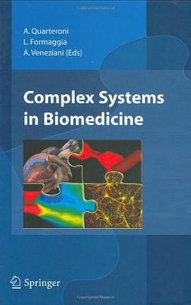 Complex Systems in Biomedicine pdf epub mobi 电子书 下载