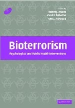 Bioterrorism pdf epub mobi 电子书 下载