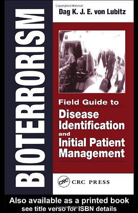 Bioterrorism pdf epub mobi 电子书 下载