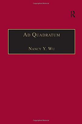 Ad Quadratum pdf epub mobi 电子书 下载