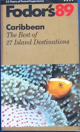 Fodors-Caribbean89