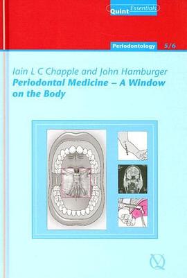 Periodontal Medicine pdf epub mobi 電子書 下載