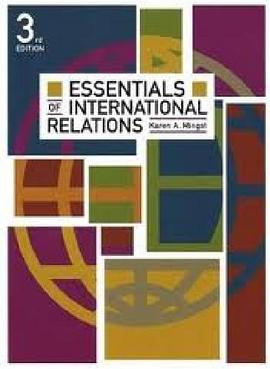 ESSENTIALS OF INTERNATIONAL RELATIONS pdf epub mobi 电子书 下载