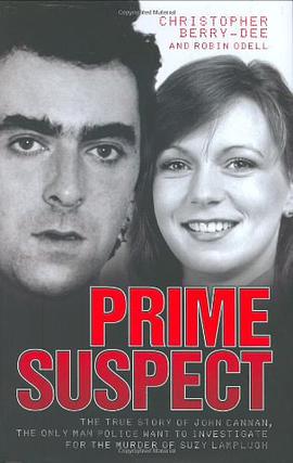 Prime Suspect pdf epub mobi 電子書 下載