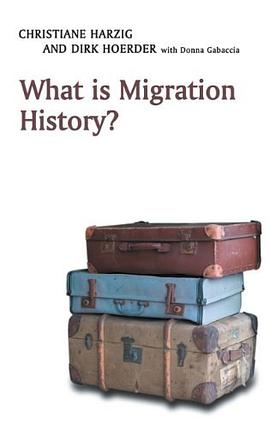 What is Migration History pdf epub mobi 电子书 下载