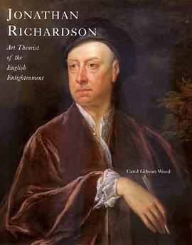 Jonathan Richardson pdf epub mobi 電子書 下載