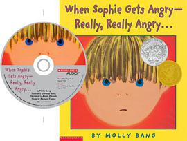 When Sophie Gets Angry Really, Really Angry... pdf epub mobi 电子书 下载