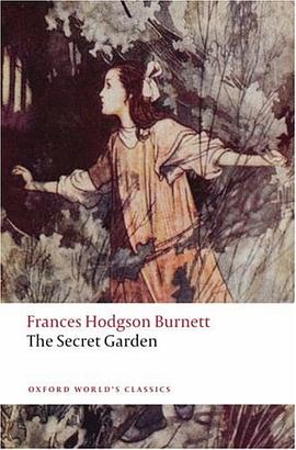 The Secret Garden (Oxford World's Classics) pdf epub mobi 电子书 下载