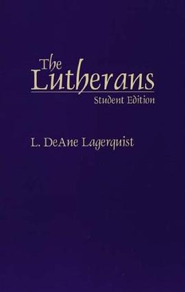 The Lutherans pdf epub mobi 电子书 下载