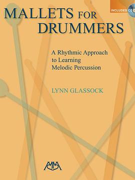 Mallets for Drummers pdf epub mobi 电子书 下载