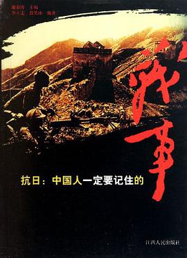 抗日