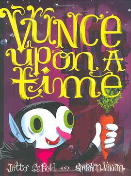 Vunce Upon a Time pdf epub mobi 电子书 下载