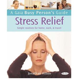 Stress Relief pdf epub mobi 电子书 下载