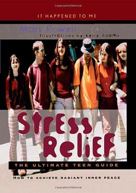 Stress Relief pdf epub mobi 电子书 下载