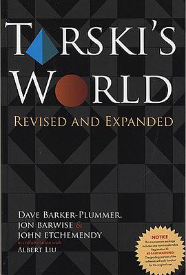 Tarski's World pdf epub mobi 电子书 下载