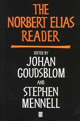 The Norbert Elias Reader pdf epub mobi 电子书 下载