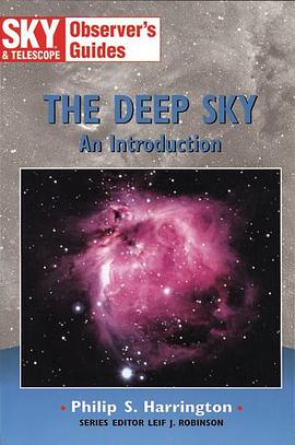 The Deep Sky pdf epub mobi 电子书 下载