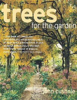 Trees For The Garden pdf epub mobi 电子书 下载