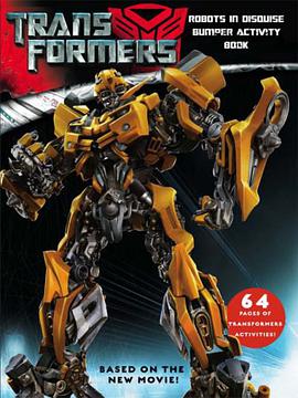 Robots in Disguise pdf epub mobi 电子书 下载