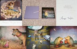 Lewis Carroll's Alice's Adventures In Wonderland pdf epub mobi 电子书 下载