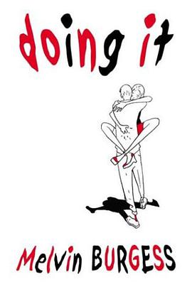 Doing It pdf epub mobi 电子书 下载