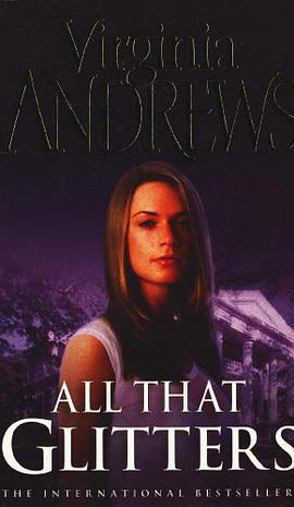 所有的闪闪发光的东西All that Glitters pdf epub mobi 电子书 下载