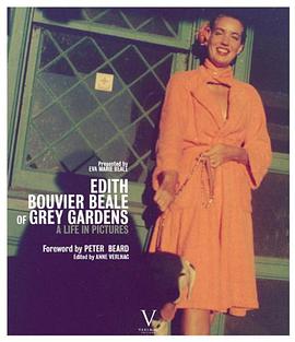 Edith Bouvier Beale of Grey Gardens pdf epub mobi 电子书 下载