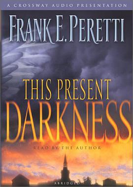 This Present Darkness pdf epub mobi 电子书 下载
