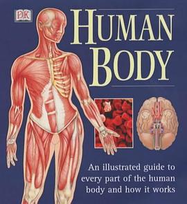 The Human Body pdf epub mobi 電子書 下載