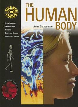 The Human Body pdf epub mobi 电子书 下载