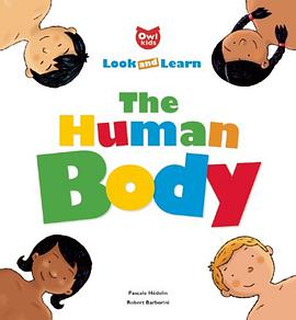 The Human Body pdf epub mobi 电子书 下载