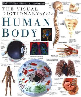The Human Body pdf epub mobi 电子书 下载