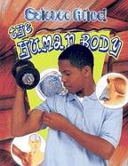 The Human Body pdf epub mobi 电子书 下载