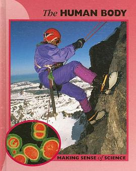 The Human Body pdf epub mobi 电子书 下载