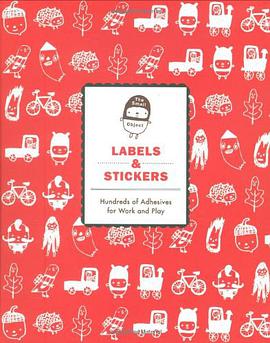 Small Object Labels and Stickers