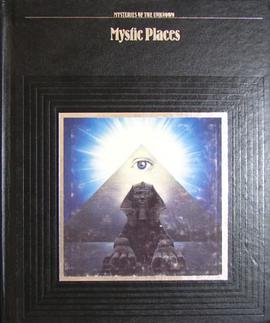 Mystic Places Mysteries of the Unknown pdf epub mobi 電子書 下載
