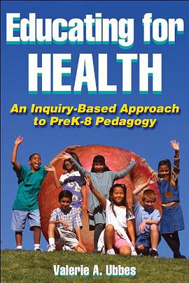 Educating for Health pdf epub mobi 電子書 下載