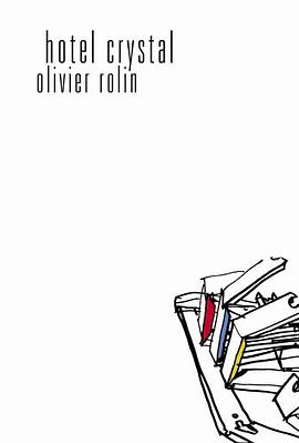 Hotel Crystal pdf epub mobi 电子书 下载
