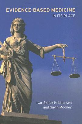 Evidence-Based Medicine pdf epub mobi 电子书 下载