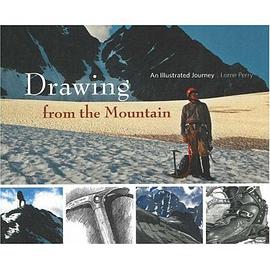 drawing from the mountain pdf epub mobi 电子书 下载