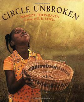 Circle Unbroken pdf epub mobi 电子书 下载