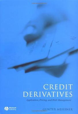 Credit Derivatives pdf epub mobi 下载