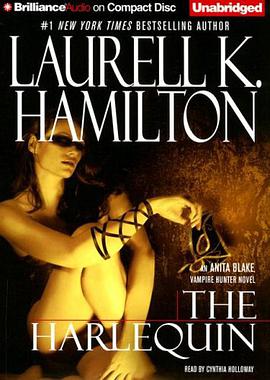 The Harlequin pdf epub mobi 电子书 下载