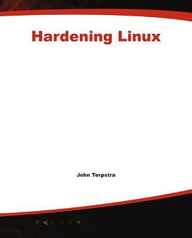 Hardening Linux pdf epub mobi 下载