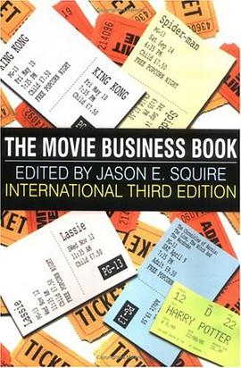 Movie Business Book pdf epub mobi 电子书 下载