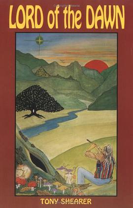 Lord of the Dawn pdf epub mobi 电子书 下载