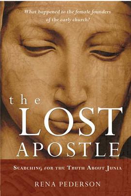 The Lost Apostle pdf epub mobi 電子書 下載