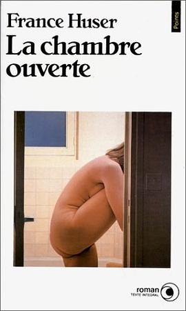 La Chambre ouverte pdf epub mobi 电子书 下载